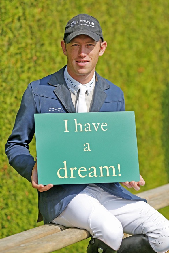 Scott Brash,Hello Sanctos,Calgary,Rolex Grand Slam,Romain Duguet