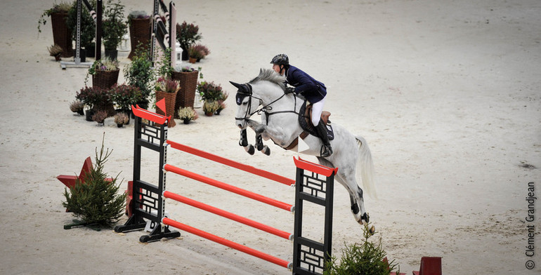 Martin Fuchs,Clooney,Steve Guerdat,Janika Sprunger,Vérone,Fieracavalli