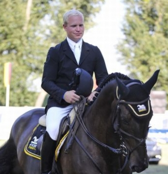 CSIO Roeser,Philipp Züger,Steve Guerdat,Martina Meroni,Poliez Pittet,Pius Schwizer