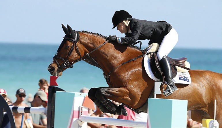 Edwina Tops Alexander