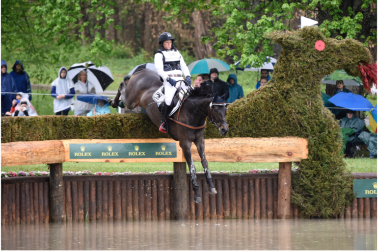 Michael Jung,Fischerrocana,Rolex Kentucky,Maxime Livio