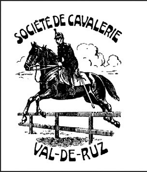 Société de cavalerie du Val-de-Ruz