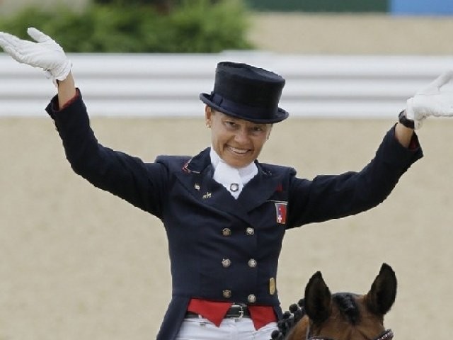Marcela Krinke Susmelj,JO Rio,sélection,Swiss olympic