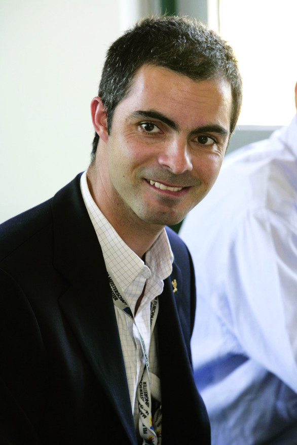 Rodrigo Pessoa