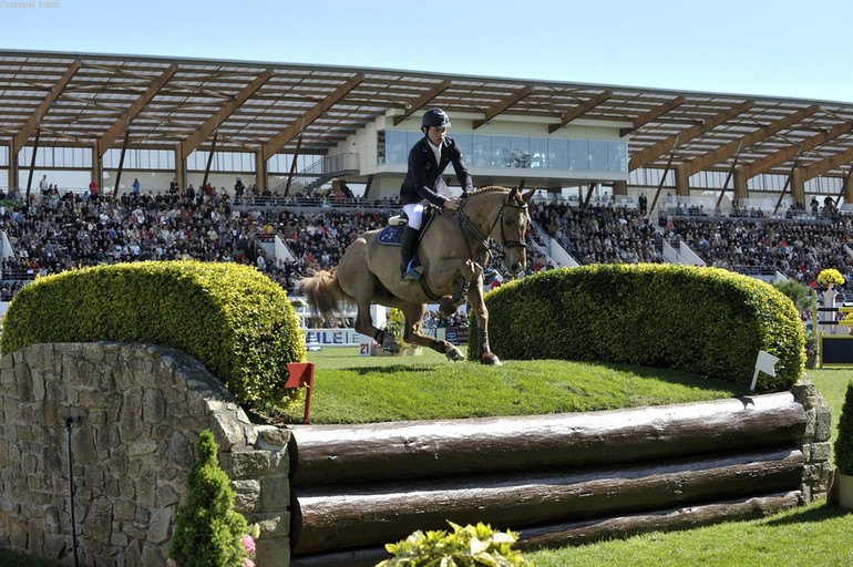 Denis Lynche et Lantinus