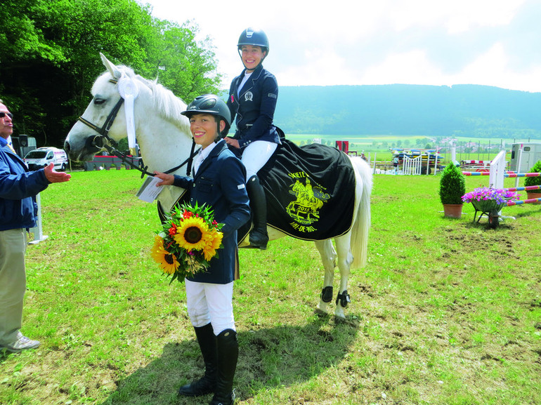 Ambiance et finales neuchâteloises à Engollon