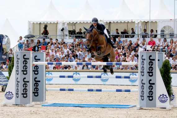 La politique du Jumping Longines Crans-Montana est claire: il est essentiel de soutenir la relève du sport équestre suisse. Le concours a ainsi décidé d’octroyer toutes les wild cards à sa disposition pour inviter des jeunes cavaliers helvétiques prometteurs.