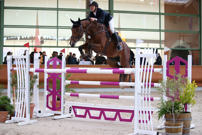 Edouard Schmitz,Cortino,Forum FEI,