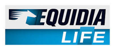 Le logo d'Equidia Life,disparition,Kamel Boudra,Pascal Boutreau