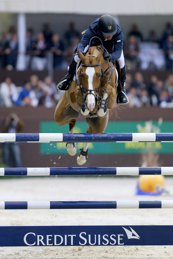 Kent Farrington,rankings,Steve Guerdat