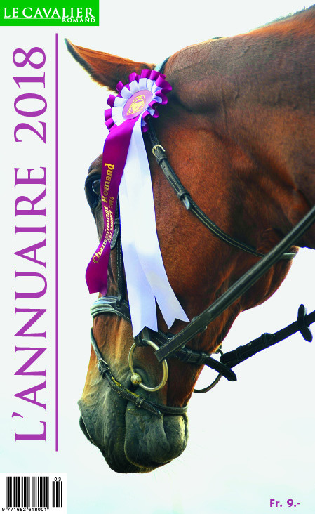 L'Annuaire 2018
