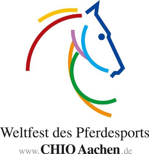 CHIO Aachen, Aix-la-Chapelle, Rolex Grand Slam of Show Jumping