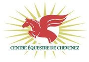 Centre equestre de Chevenez