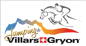 Jumping Villars Gryon