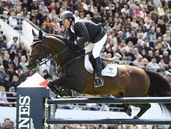 Eric Lamaze