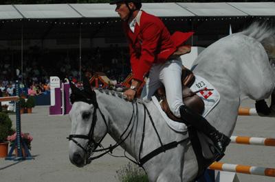 CSIO de Barcelone