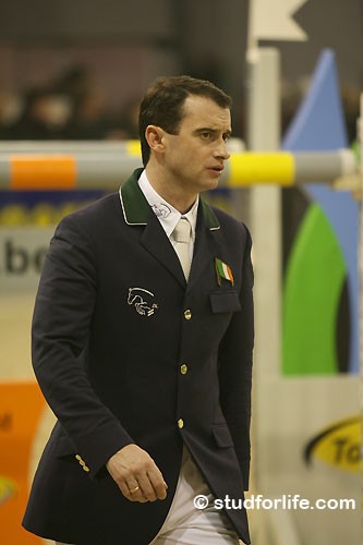 DerbydelaBaule,DenisLynch