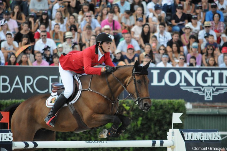 Nicola Philippaerts