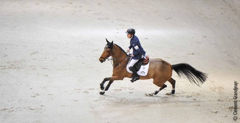 Scott Brash