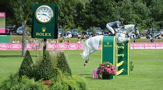 CSI5* de Dinard