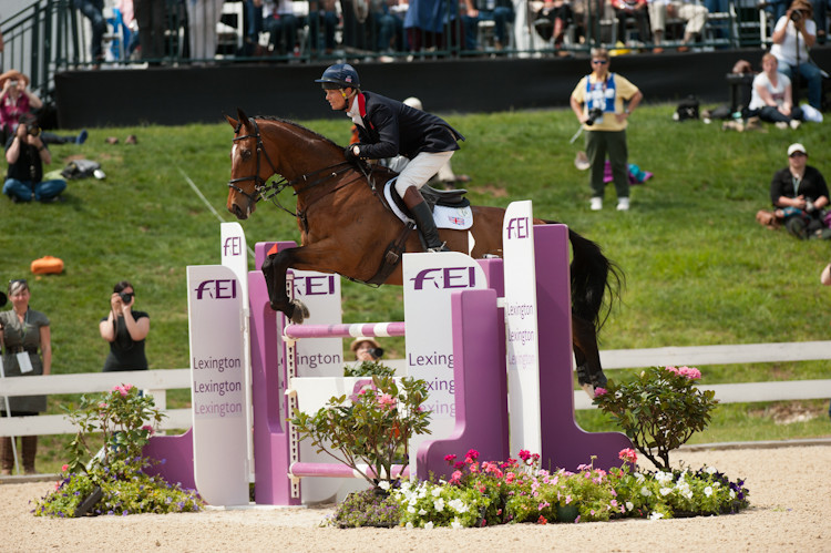 William Fox-Pitt