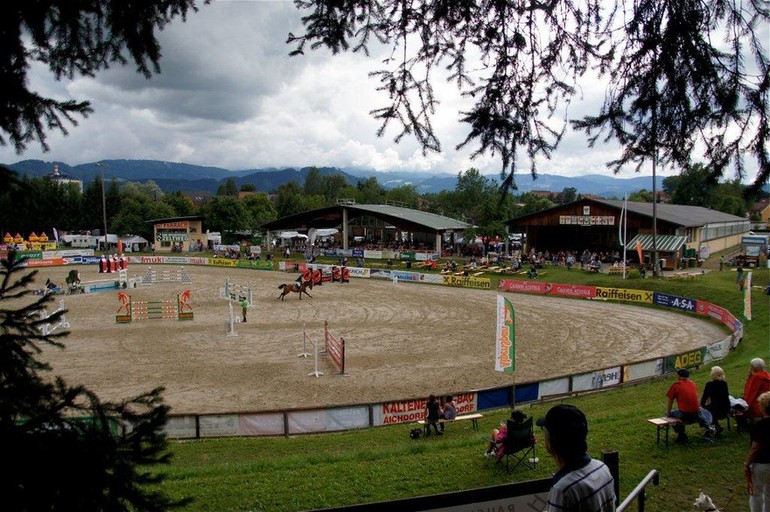 CSI** Zeltweg