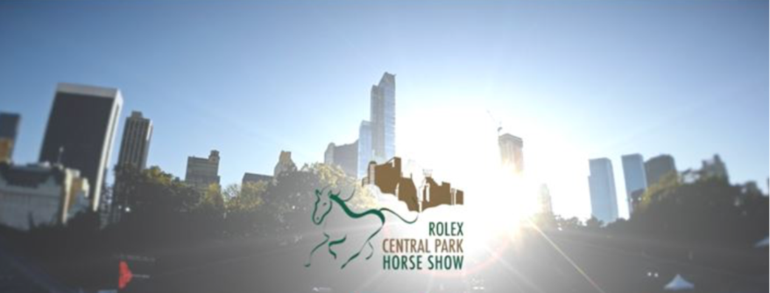 Rolex Central Park Horse Show