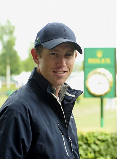 Scott Brash