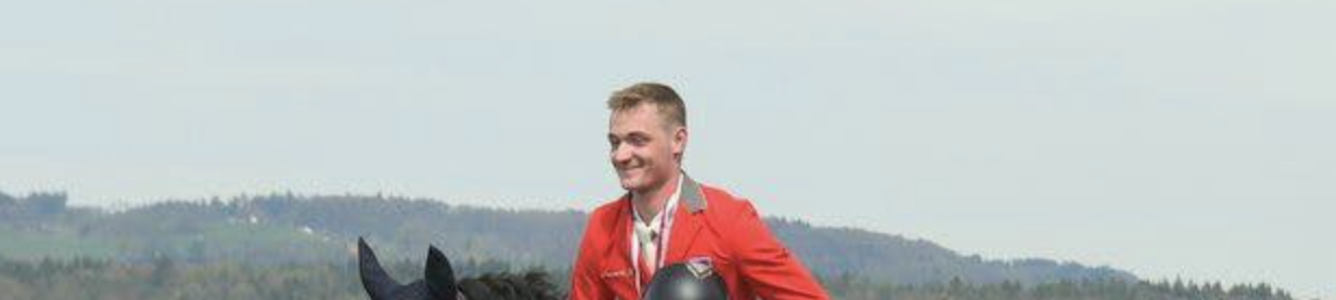 Robin Godel champion de Suisse JC 