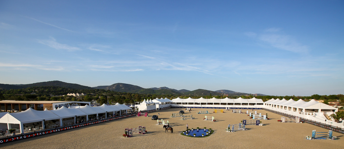 CSI Grimaud 