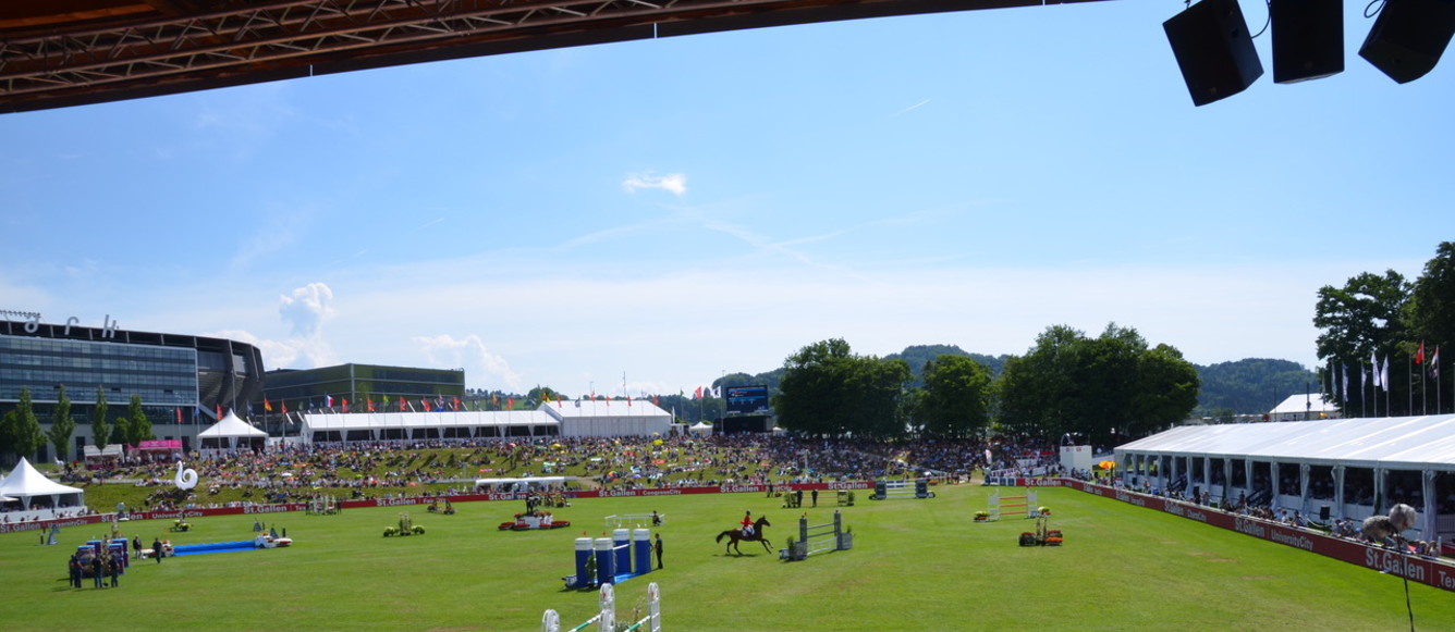 Piste St-Gall 