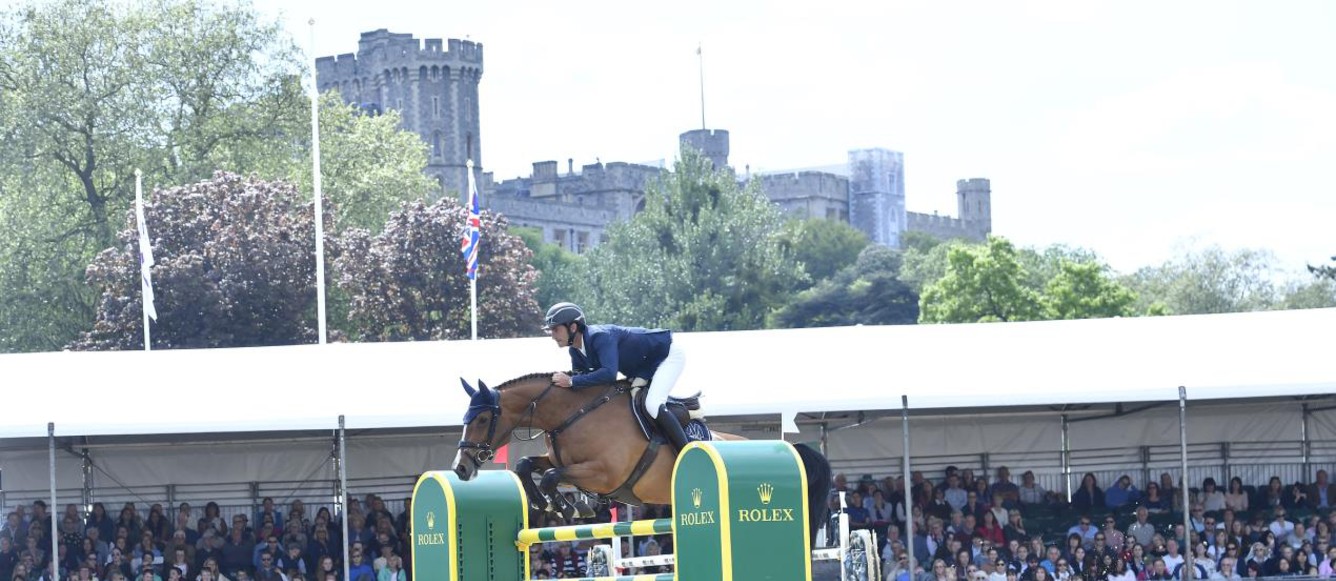 Windsor 