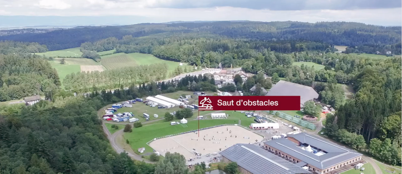 Equissima espère se dérouler en 2020