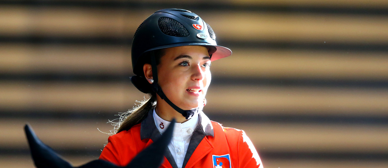 01/11/2014EUREXPO;LYONPRIX JUMPINGCSI DE LYONGRAND PRIX CWD01/11/2014Aurelie RYTZ