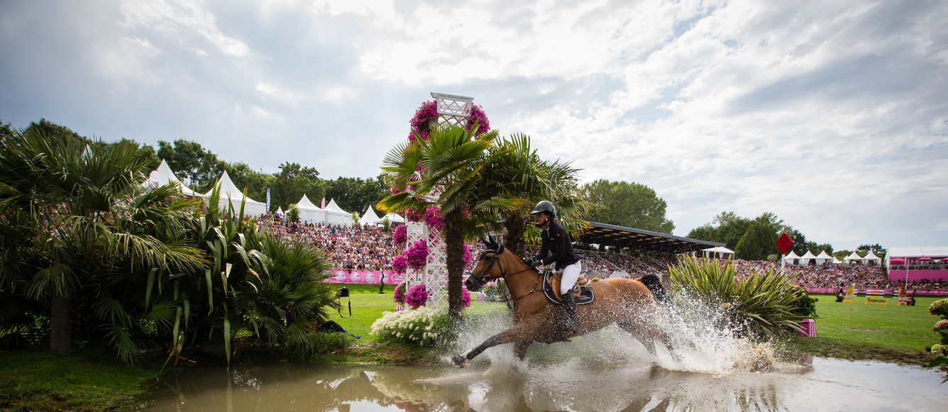 Jumping International de Dinard 2019