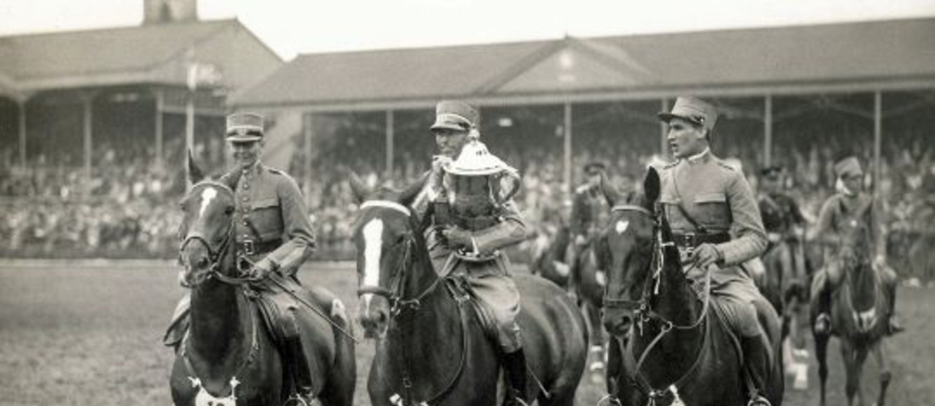 Dublin 1930