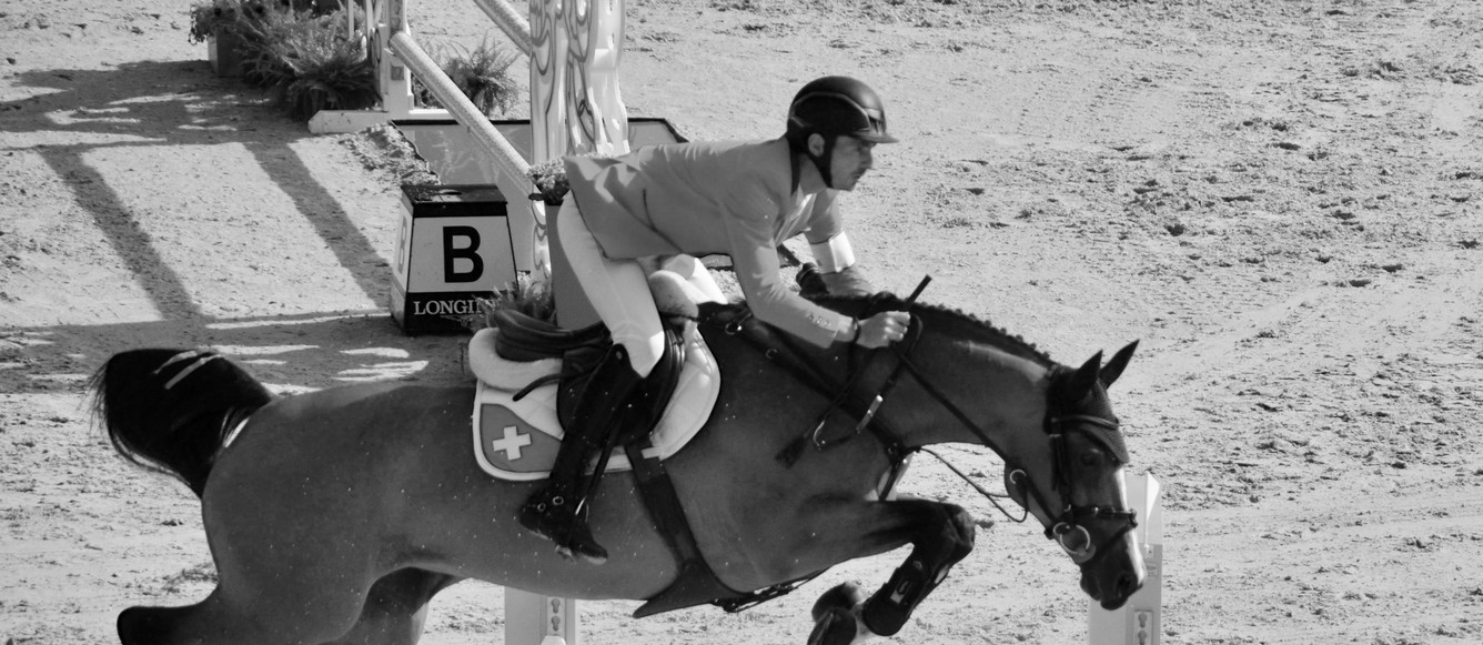 Steve Guerda,NO 1 mondial,Albführen's Bianca
