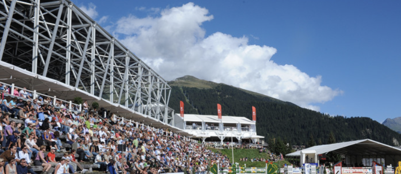 Jumping de Verbier