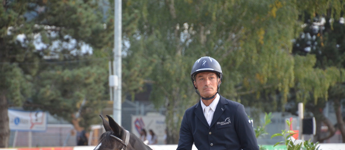 Laurent Fasel @Nathalie Poudret