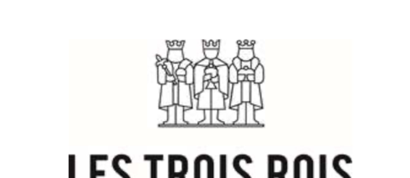 les trois rois