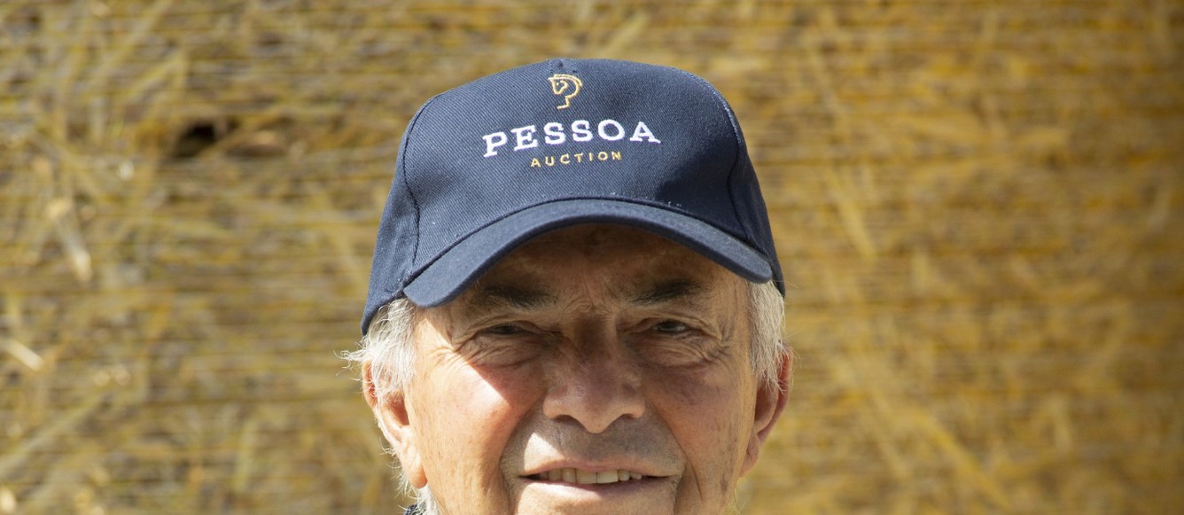 Nelson Pessoa ©LDD