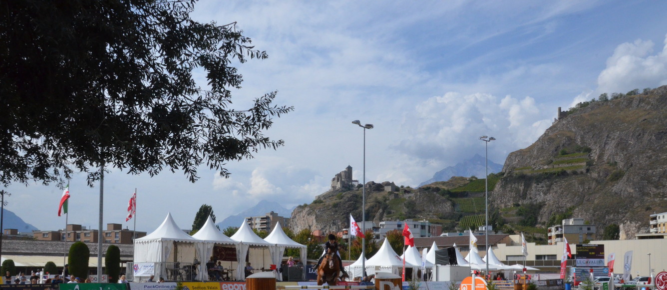 Sion ©NP