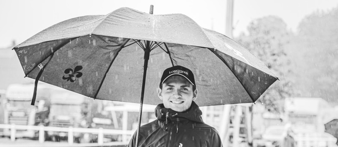 Bryan Balsiger ©Soraya Exquis
