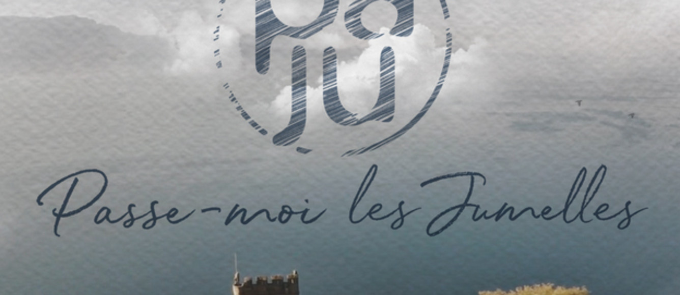 Passe-moi les jumelles sur Olivier Boulanger