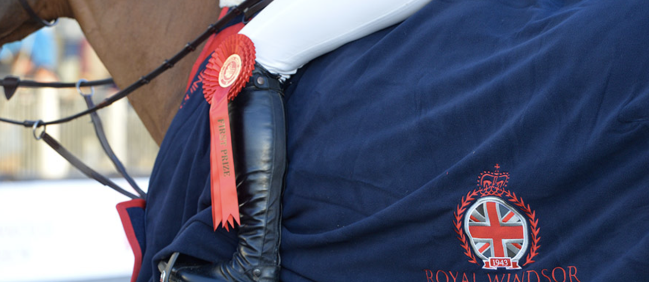 © Royal Windsor Horse Show