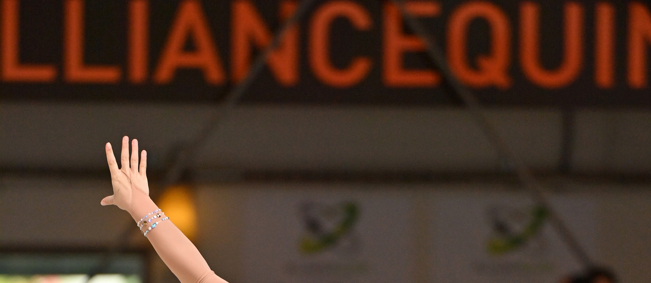 Anna Weidenauer (AUT) on Chivas 14