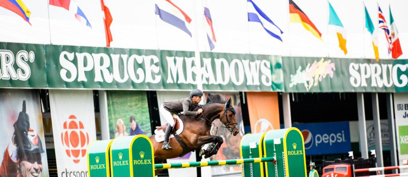 Credit photo : Rolex/ Ashley Neuhof