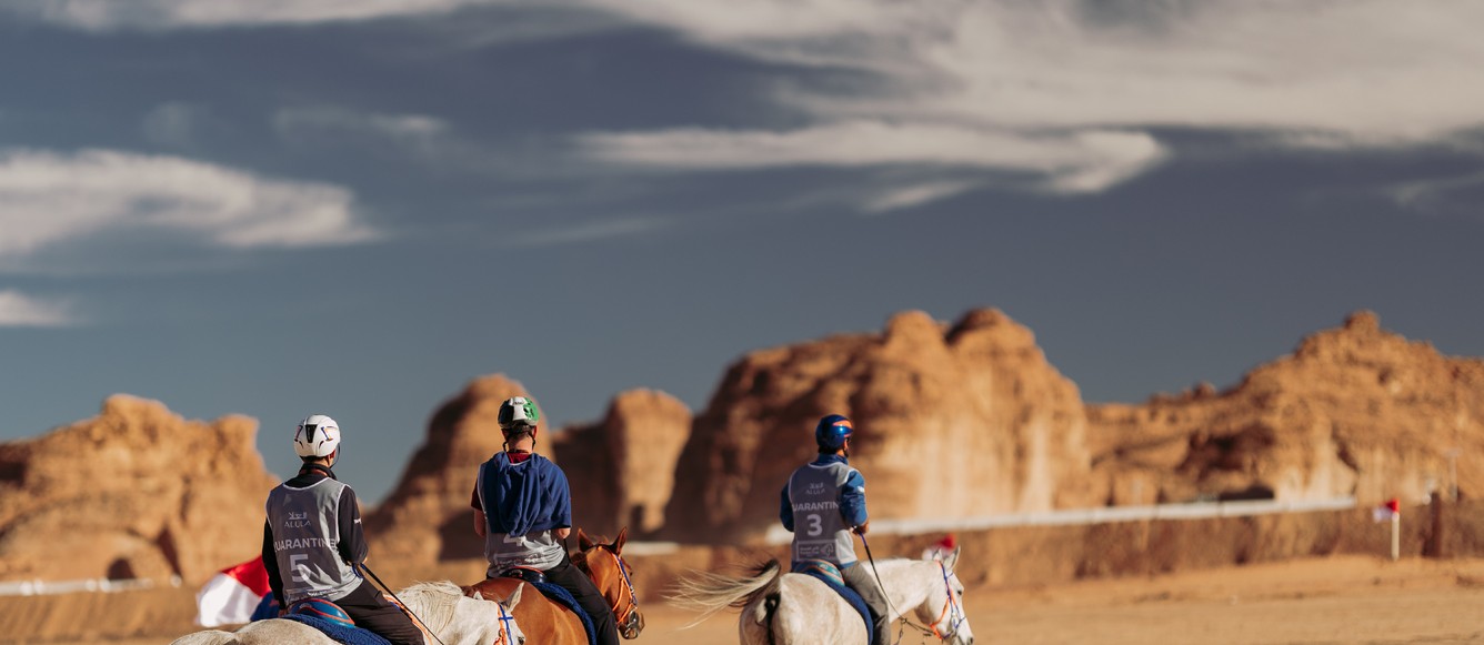 2022, AlUla, AlUla Moments, alula experience, endurance race, enduro, equestrian, fursan cup, horse arrival, horses, marathon, saudi, saudia arabia, stables, training