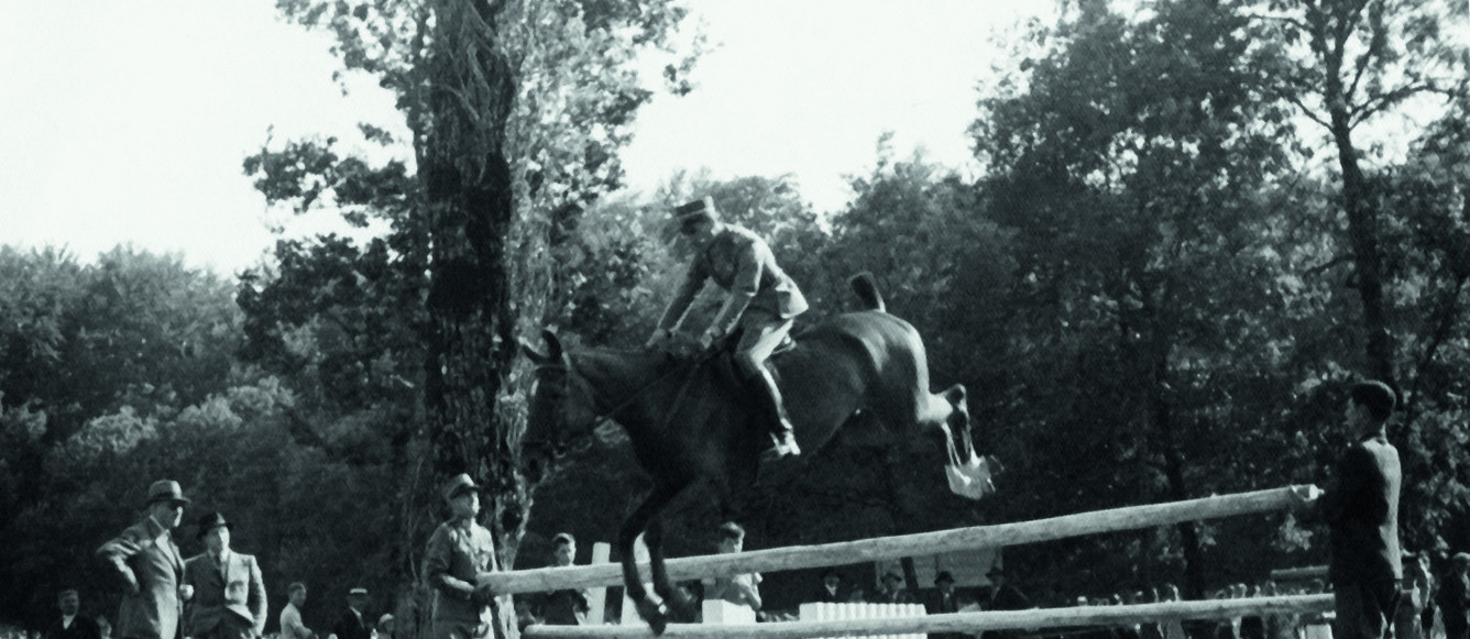 © Coll. Privée – Pully