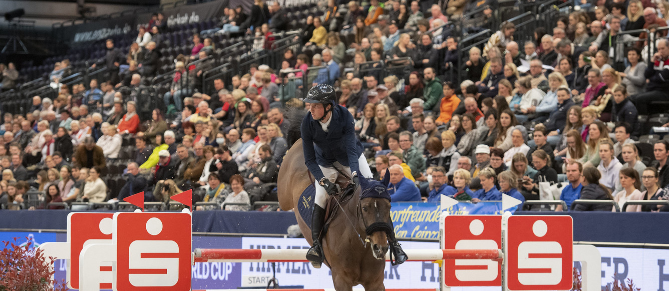 Martin Fuchs Chaplin©FEI Richard Julliart